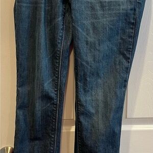 American Eagle Classic Blue Denim Jeans